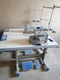 Продается швейная машина shanggong