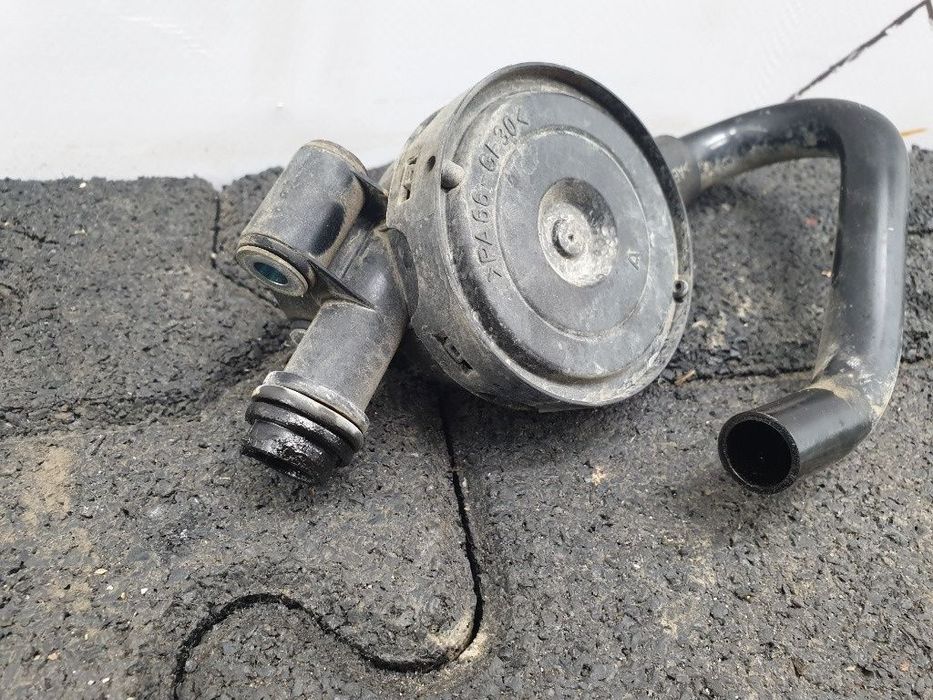 Epurator  SEAT IBIZA IV 6L1 2002 - 2009 1.2 1.2 BBM 03D103765A