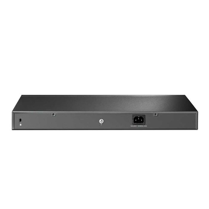 Управляемый коммутатор TP-Link 	SG3210XHP-M2 Omada 8-Port