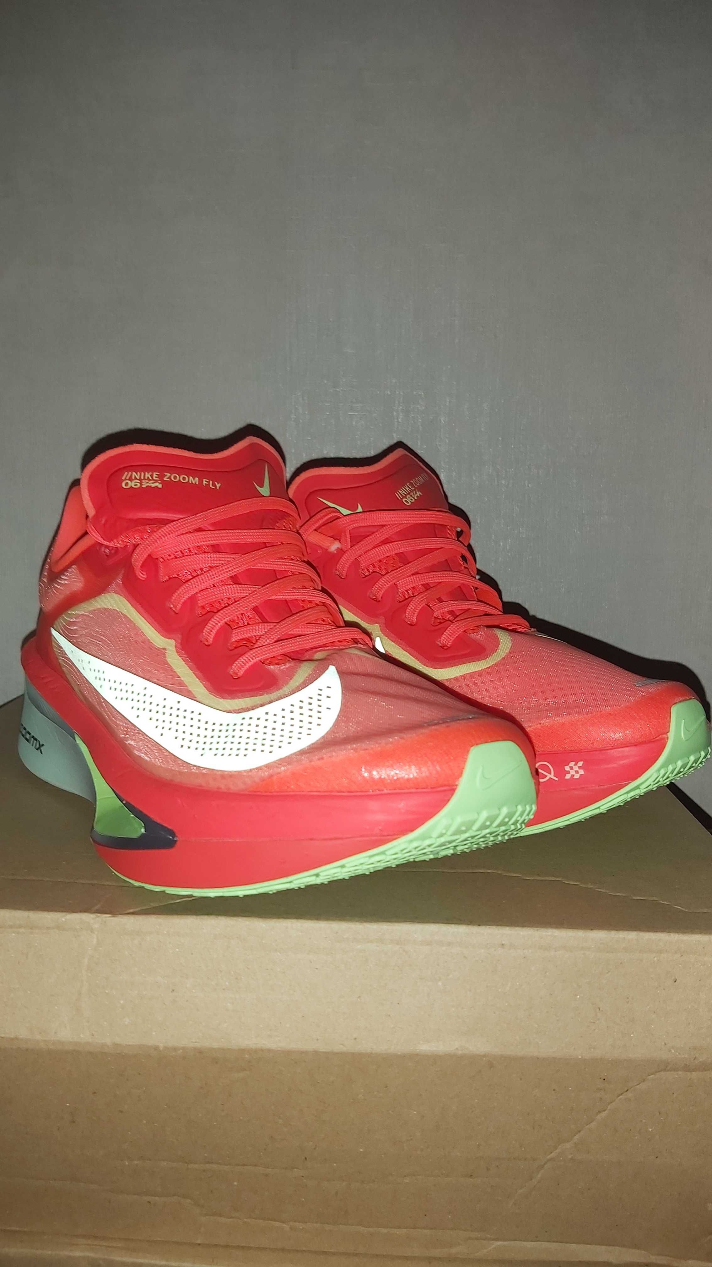 Nike Zoom Fly 6 - Номер 42