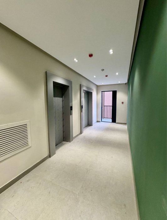 Срочно продается 1 комнатная квартира новостройка ЖК Ассалом Сохил