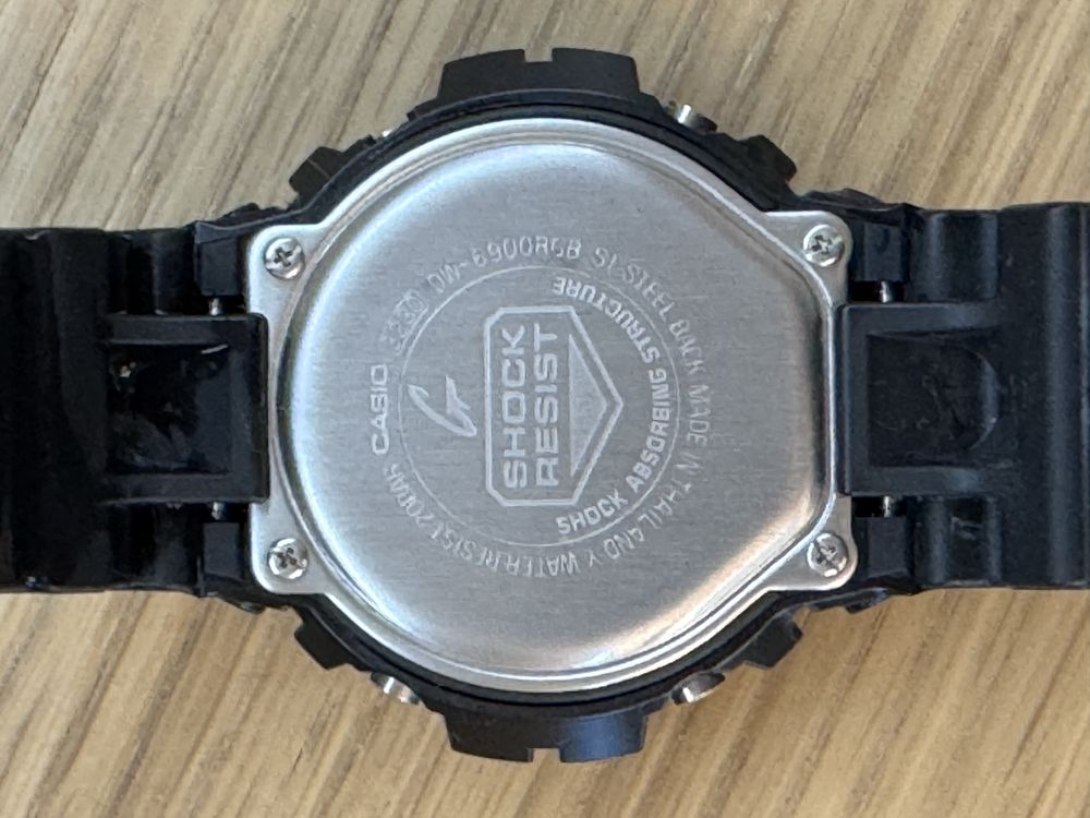 Продавам G-shock