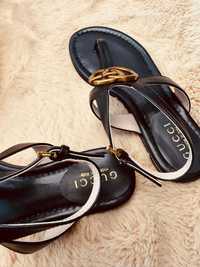 Sandale Gucci piele premium