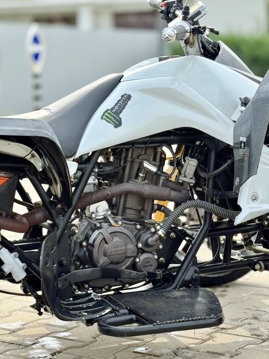 Atv/quad Jinling 250cc