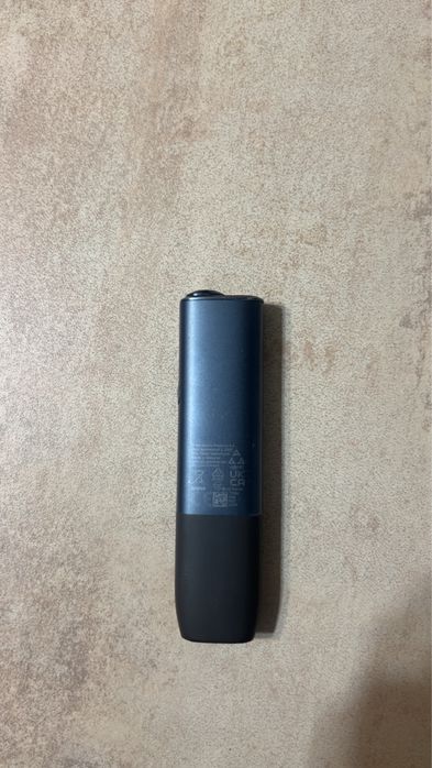 iqos iluma one negru