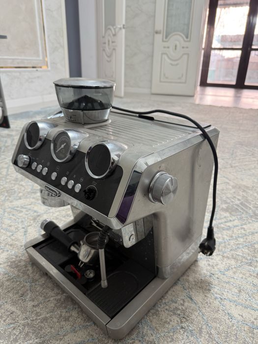 Продается Кофемашинка