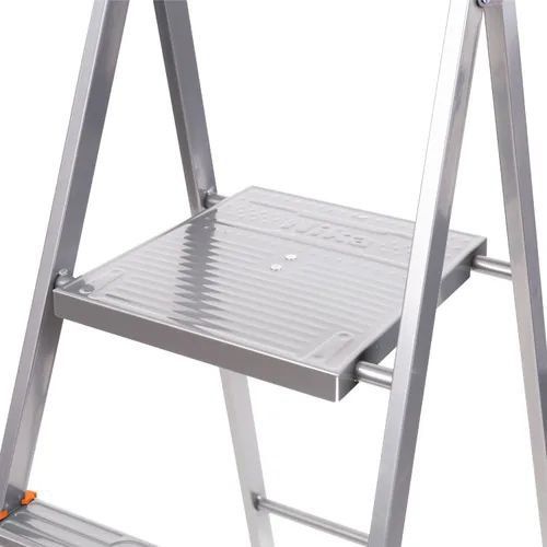 Стремянка 3 ступени стальная НИКА СМ3 Haushalt