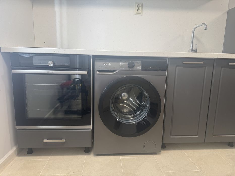 Дава се под наем Къща в с. Горни Богров, Област София-град - 40 кв.м за 357 € - Снимка #4