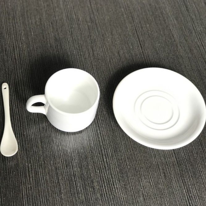 Set ceramica cafea personalizat