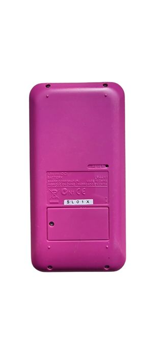 Calculator Științific Sharp EL-531X - Perfect pentru Școală și Faculta