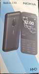 Nokia 230 dual sim чисто нов
