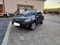 Vând Toyota RAV4 4x4 2.2 TDI cp 177