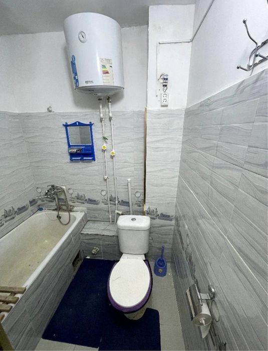 Продается квартира в отличном районе