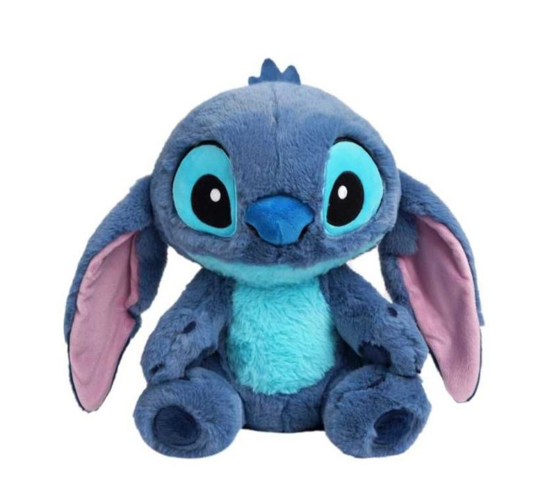 Плюшена играчка Стич