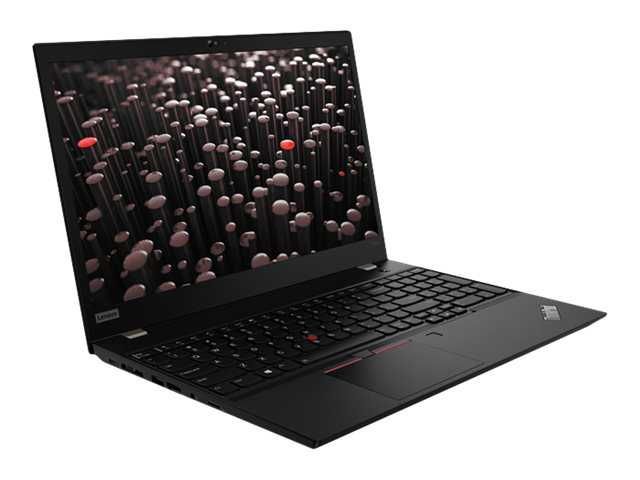 Лаптоп Lenovo P15s i7-10610U 16GB 512GB P520 FHD С ГАРАНЦИЯ!