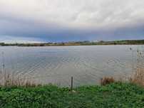 Teren Mogosoaia Lac