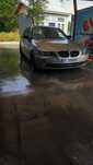 Bmw 520d e60 facelift