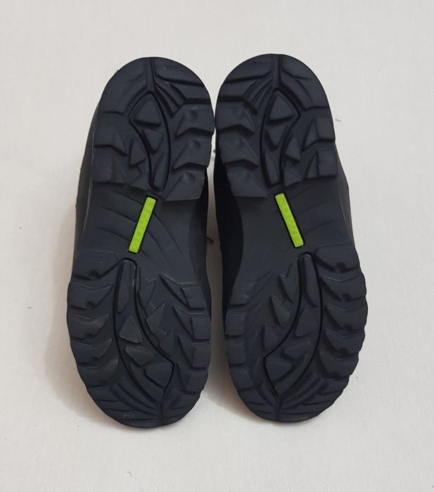 Bocanci LOWA Arosa piele Nubuk, ghete munte, alpinism, Nr 36 1/2 EU