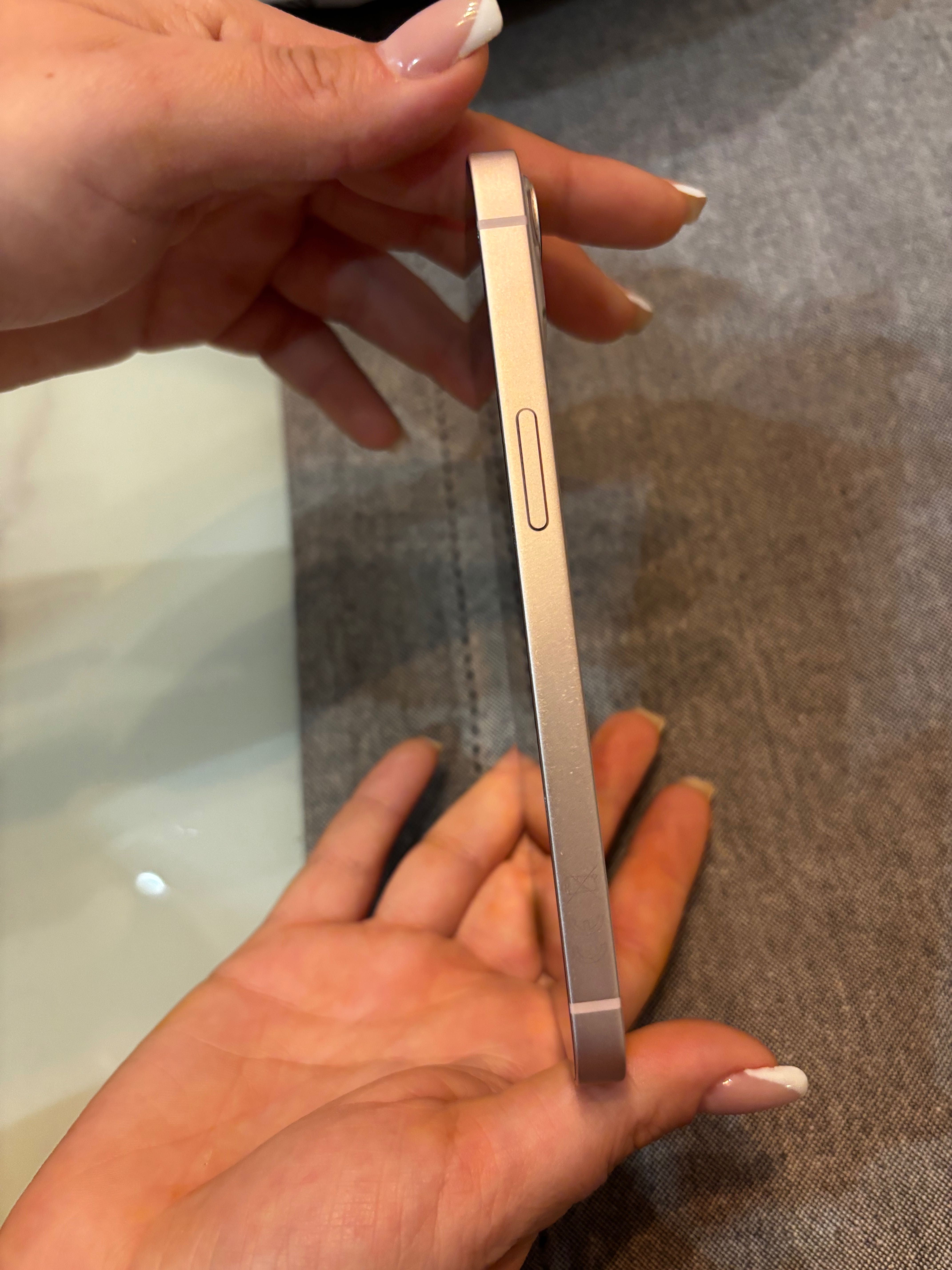 Iphone 13 pink 128gb