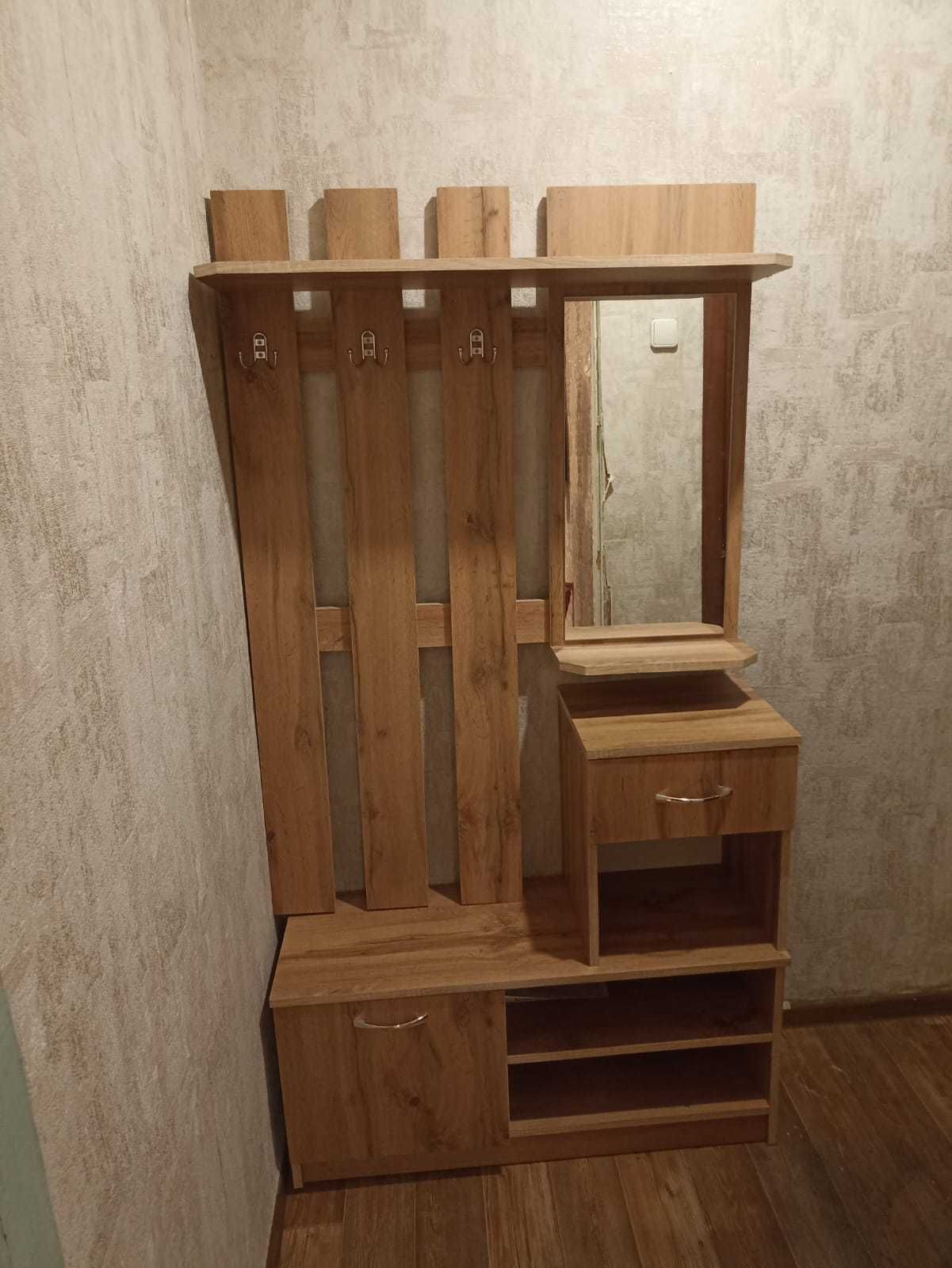 Продам 1 ком квар Центр Березка  11900 4 эт