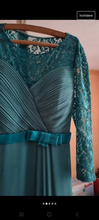 Rochie de vânzare