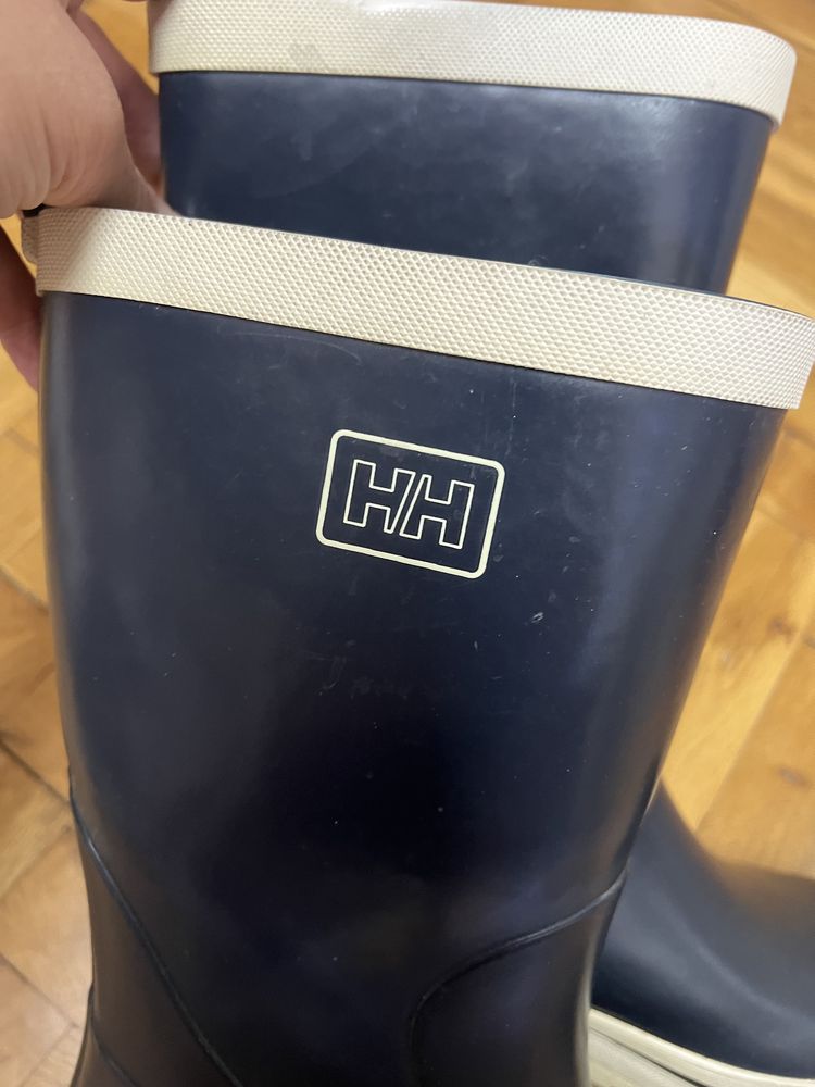 Ботуши Helly Hansen