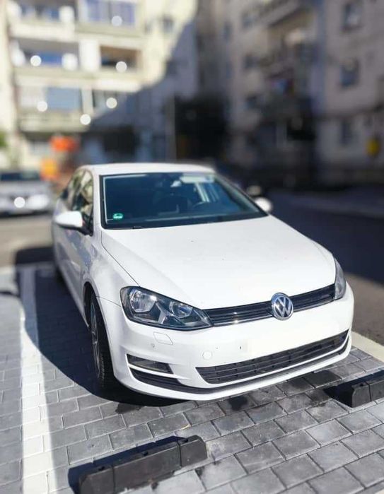 Volkswagen Golf 7 1.2 TSI  2015