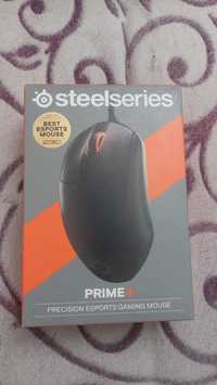 Мышь SteelSeries Prime+