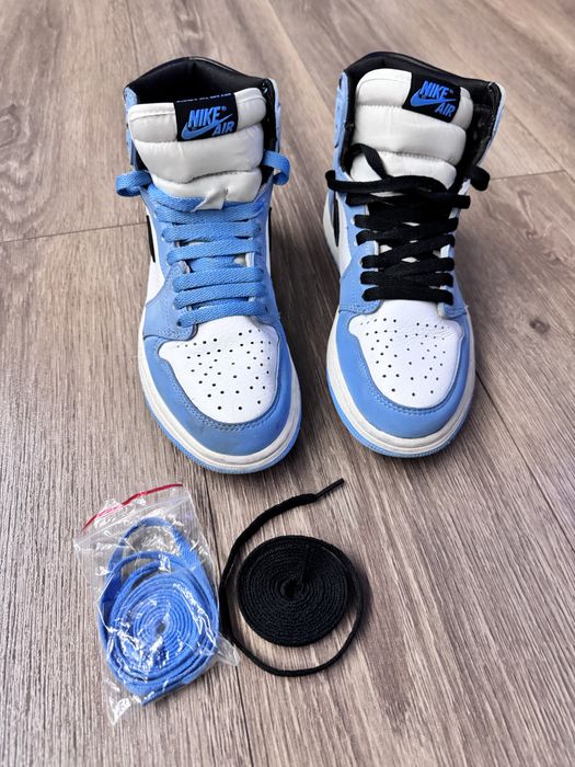 Nike Air Jordan 1