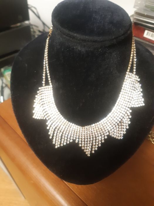 Colier stasuri  vintangi