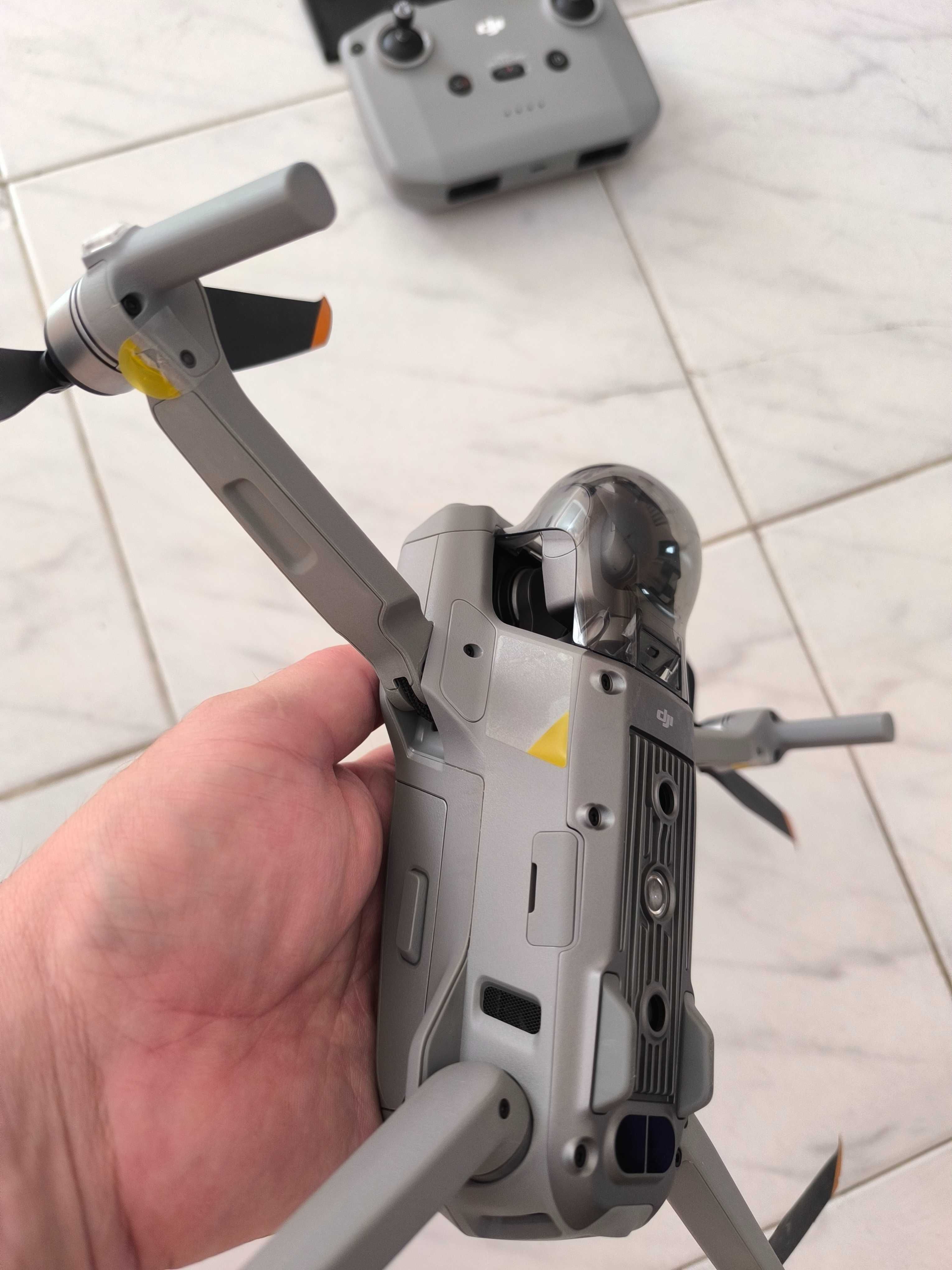 Dji Air 2S Дрон Dji