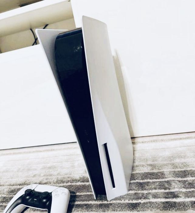 Sony playstation 5