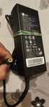 Sursa curent LG 19,5V 5,65A pin central original