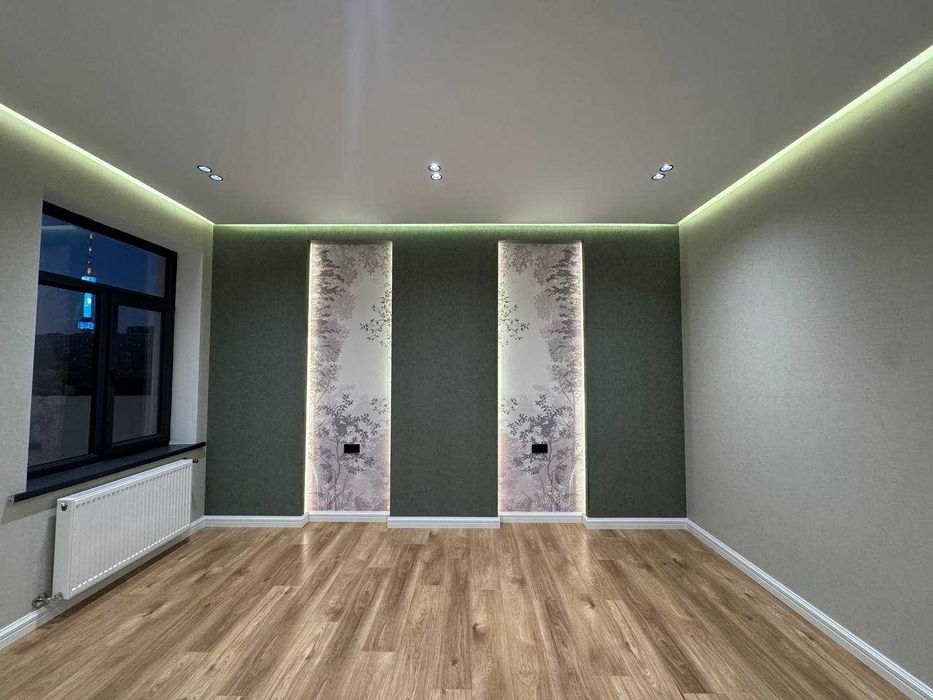 Продаётся Евро дом на Бадамзаре ! 3,4 сотки Новый 3х уровневый