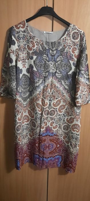 Rochie dama ETIC de vara