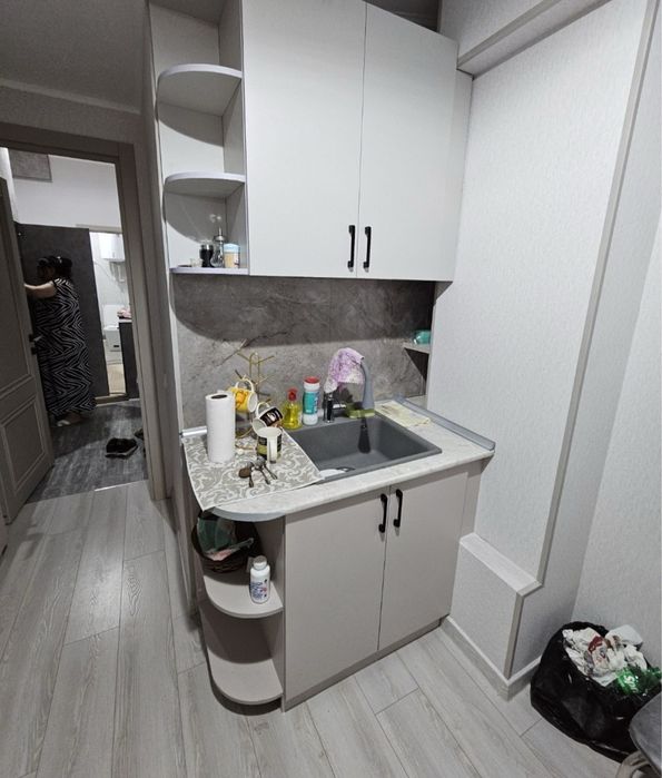 Сдается 2 ком Юнусабад 7 квартал. Семье или Девушкам