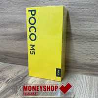 Б296 - Сотовый телефон Xiaomi Poco M5 64GB/ КТ124038