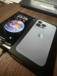 Apple iphone 13 Pro 128 голубой