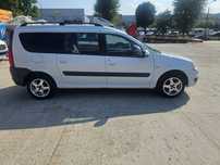 Dacia Logan MCV.