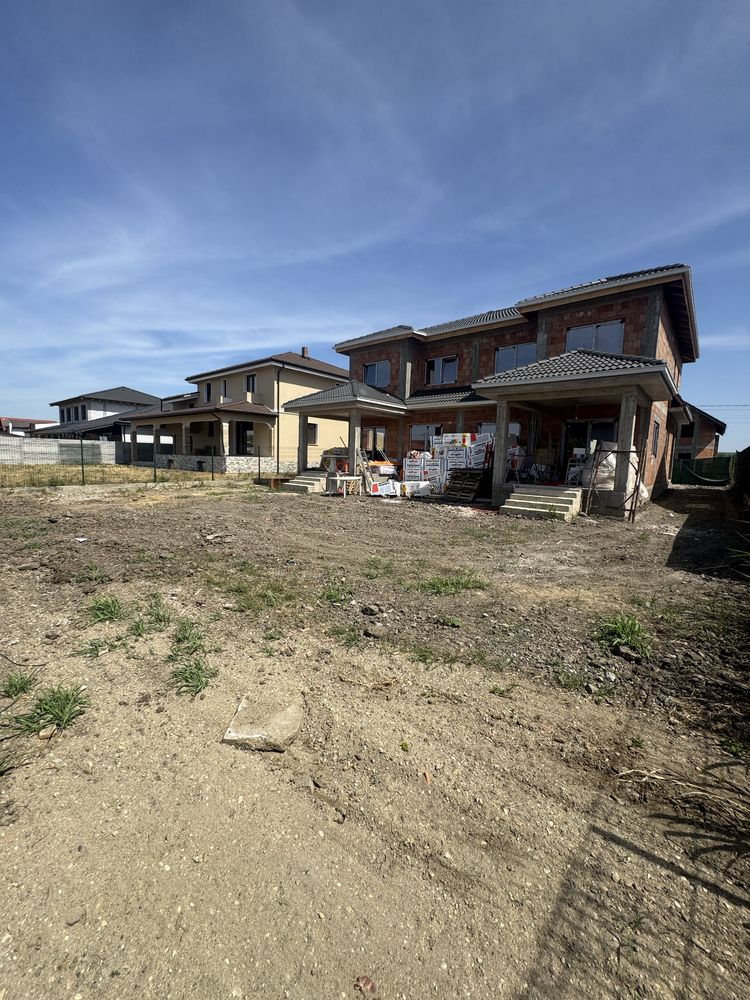 Duplex direct de la proprietar