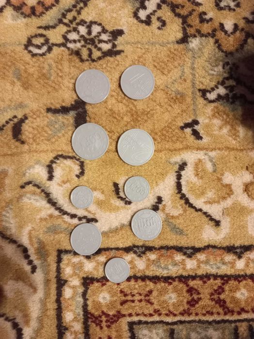 Casa de marcat jucarie