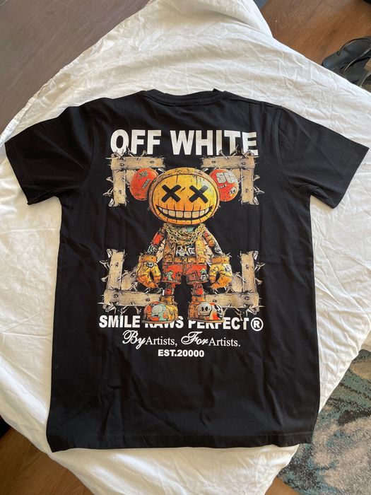 Унисекс тениски Off white,Ami,Kenzo,Miu miu,Gucci