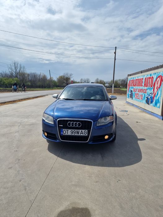 Vand audi a4 b7 2.0 tdi