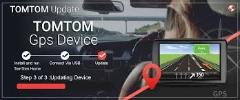 tomtom harti 2023 udate ,actualizare