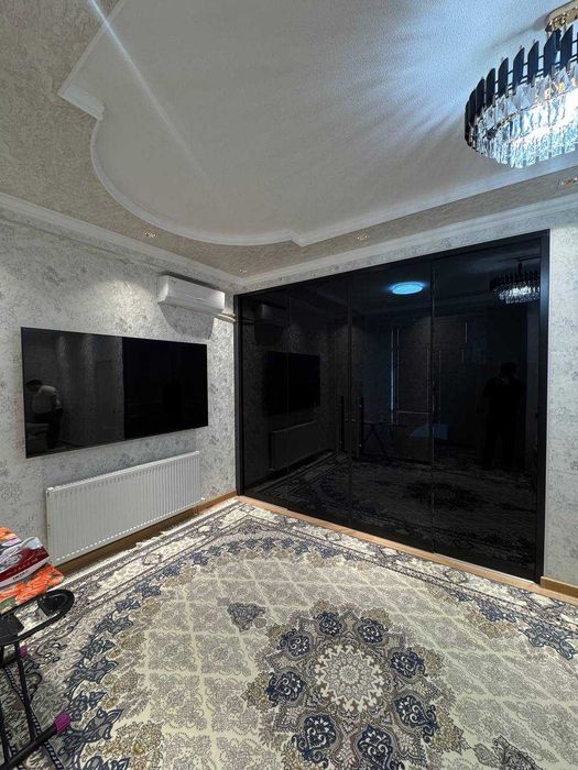 Сдаётся в аренду | 2/4/9 | Яккасарай | Шотаруставели |