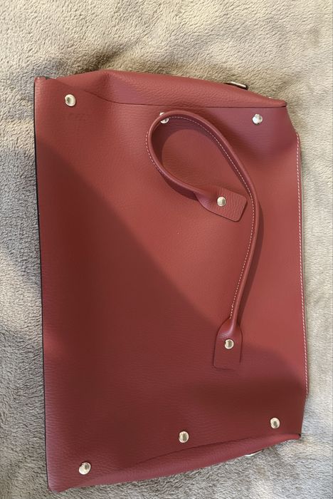 Чанта Almini Milano