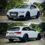 Audi A4  ALLROAD/Quattro 190 CP B9 2.0 TDI Automat ACC Line blind spot
