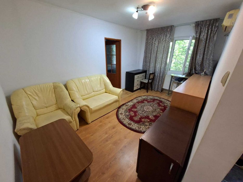 Inchiriez un apartament in Alexandru