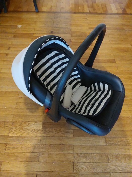 Кош за новородено