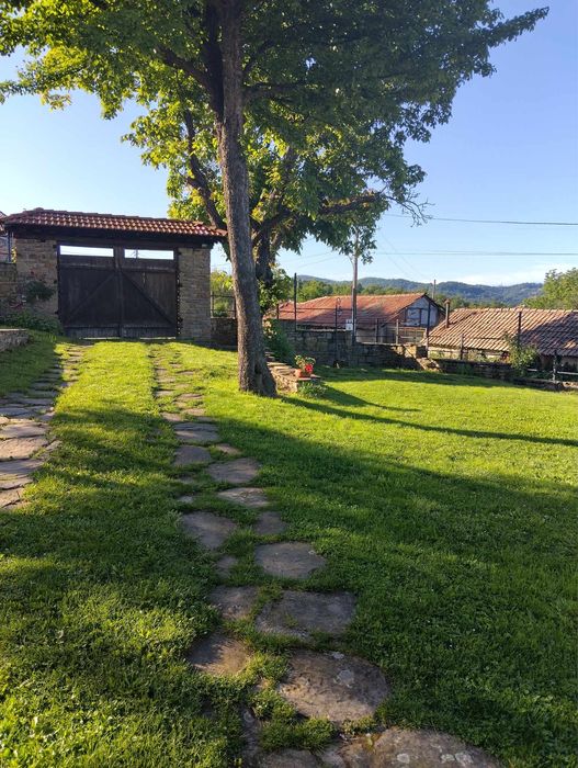 Къща за гости Жупуновите къщи с Ясените Габровски балкан